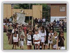 2019 GuerrasCantabras-es- Desfile infantil 25-08-19 (72)